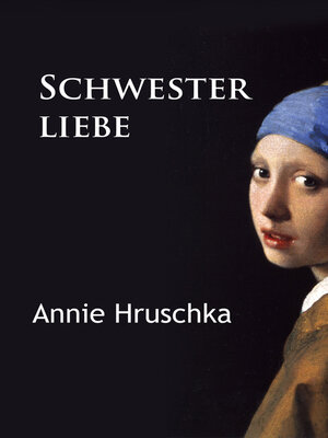 cover image of Schwesterliebe